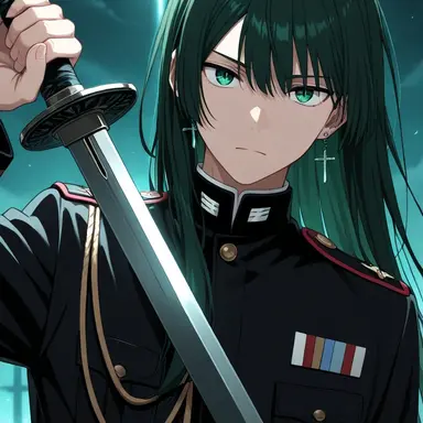 Profile image of 碧