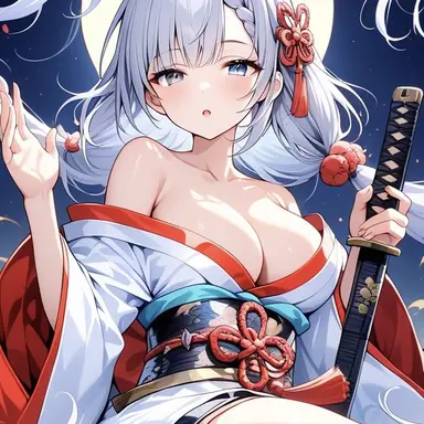 Profile image of シズカ