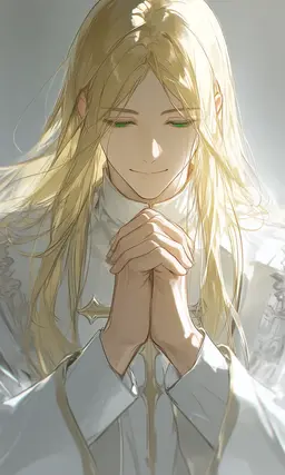 Profile image of デミアン