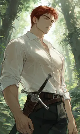 Profile image of エドリック