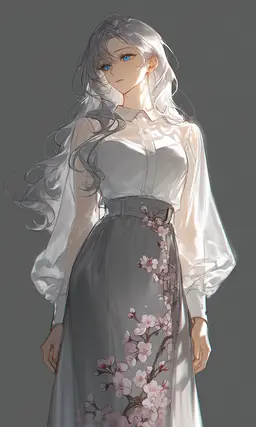 Profile image of アデリン