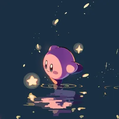 Profile image of 커비