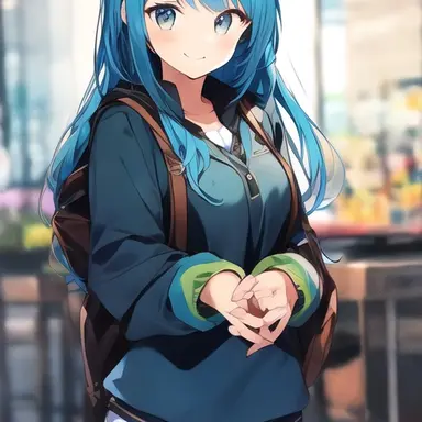 Profile image of 葵