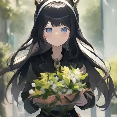 Profile image of リコ