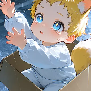 Profile image of こん