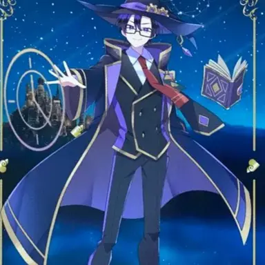 Profile image of もふ