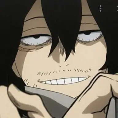 Profile image of 相澤 消太