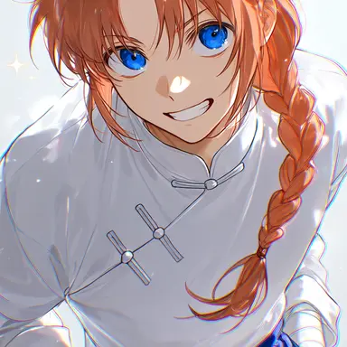 Profile image of 神威