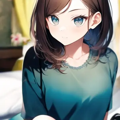 Profile image of Lya