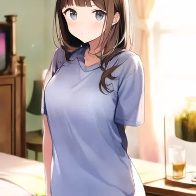 Profile image of Brenna