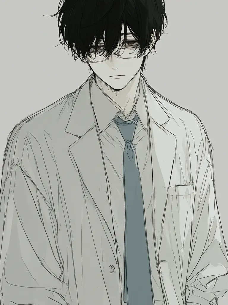 BlueCry2383의 Sensei! I love you!