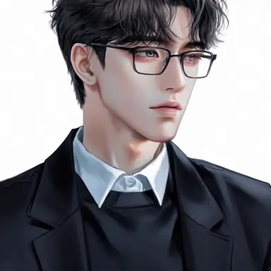 Profile image of ハン・ジョンウ