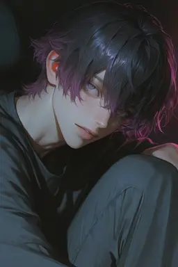 Profile image of 紫炎
