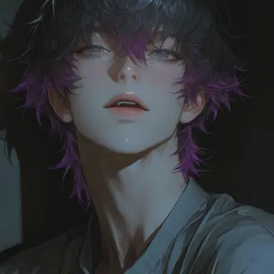 Profile image of 紫炎