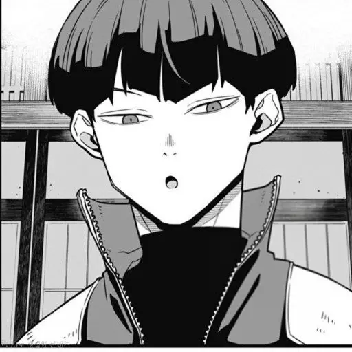 kjy0950의 保科 宗四郎