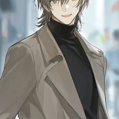 Profile image of 隼人