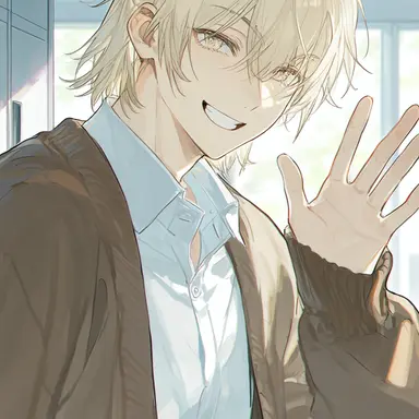 Profile image of 凛
