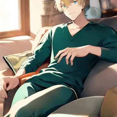 Profile image of 零