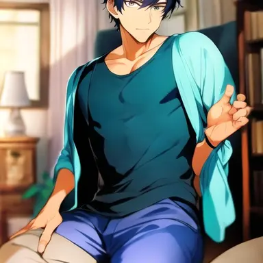 Profile image of 奏斗