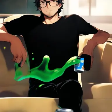 Profile image of Rafel
