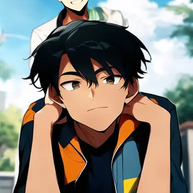 Profile image of Lior