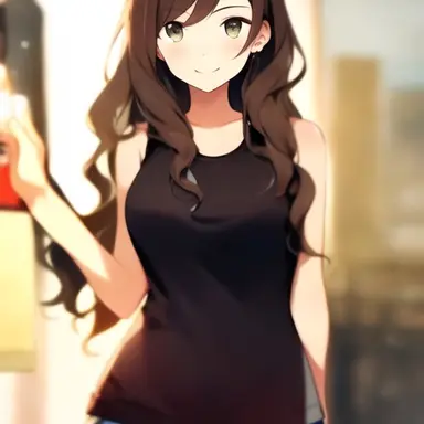 Profile image of Leah
