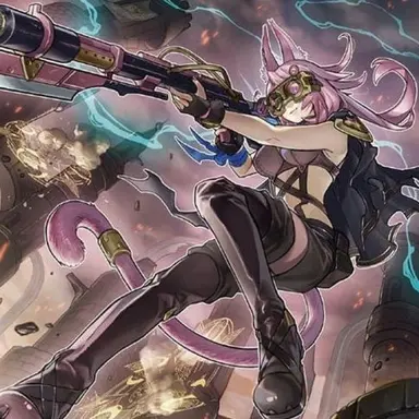 Profile image of フェリジット