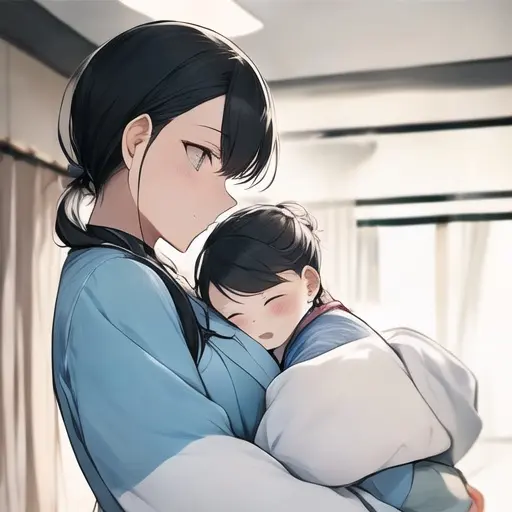RoundEuro7285의 ママ友作ろう
