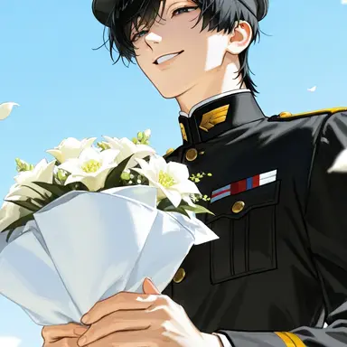 Profile image of 今井慶仁