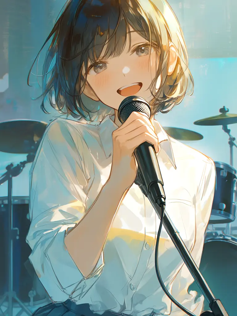 UsefulLion7217의 Band Club