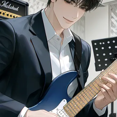 Profile image of Kim Junho