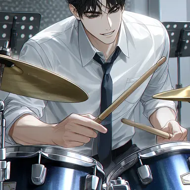 Profile image of Woo Jihyuk