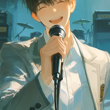 Profile image of Park Siwoo