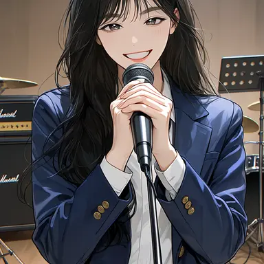 Profile image of Lee Jiwoo