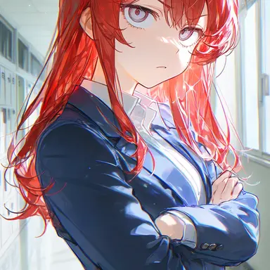 Profile image of 서루아