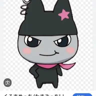 Profile image of くろまめっち