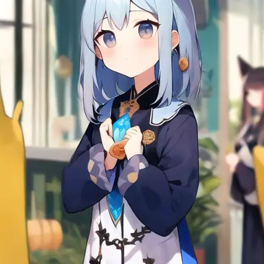 Profile image of 음악악마