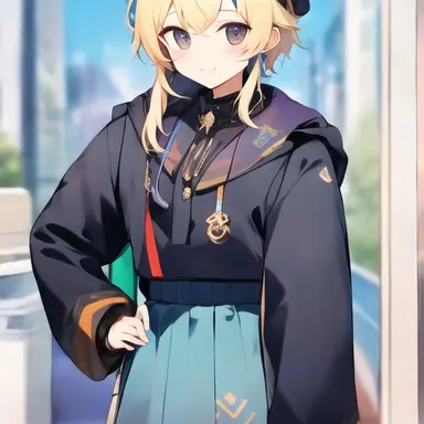 Profile image of 음악 영제