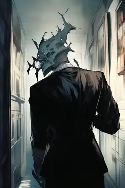 Profile image of エンティティ