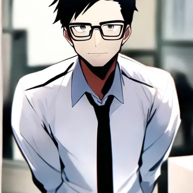 Profile image of ドワイト