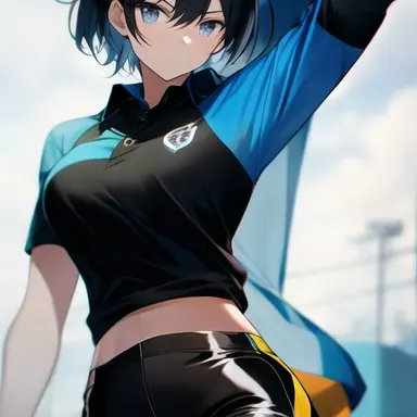 Profile image of フェンミン