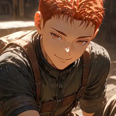 Profile image of アル