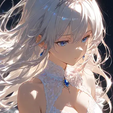 Profile image of エメラダ