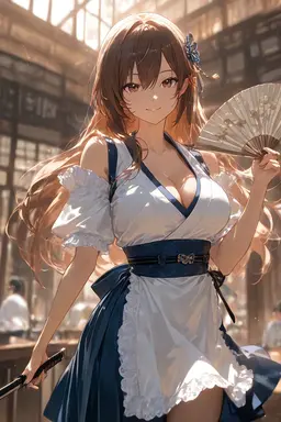 Profile image of ユナ