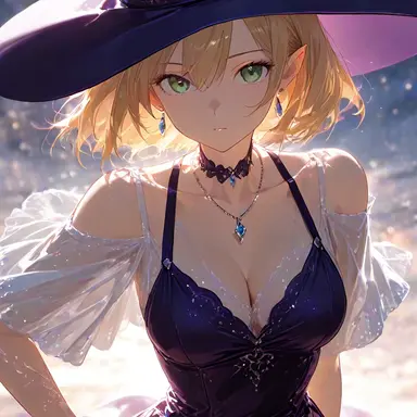 Profile image of ディアナ