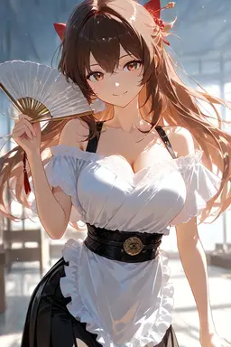 Profile image of ユナ