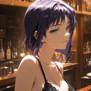 Profile image of 美咲