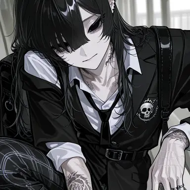 Profile image of Ritsu