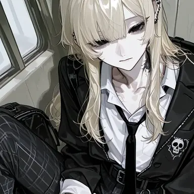 Profile image of Ren