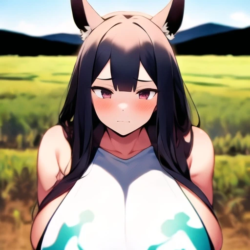미유